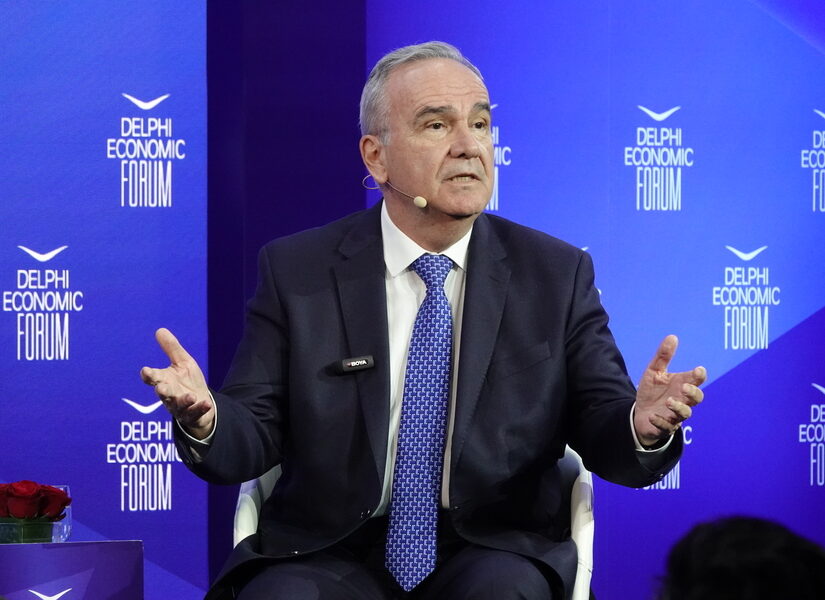 Φιάσκο με το Ταμείο Ανάκαμψης – Μη γυρίσουμε πίσω και αυτά που πήραμε! Μάκης Ανδρονόπουλος