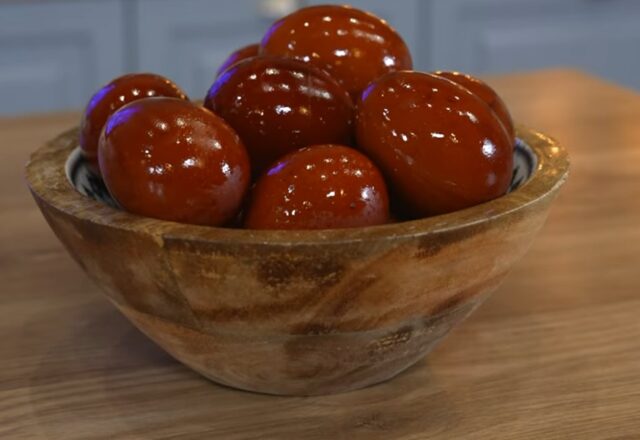 Η κατάλληλη διατροφή μετά το πασχαλινό τραπέζι