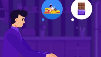 Μήπως πάσχετε από συναισθηματική πείνα;