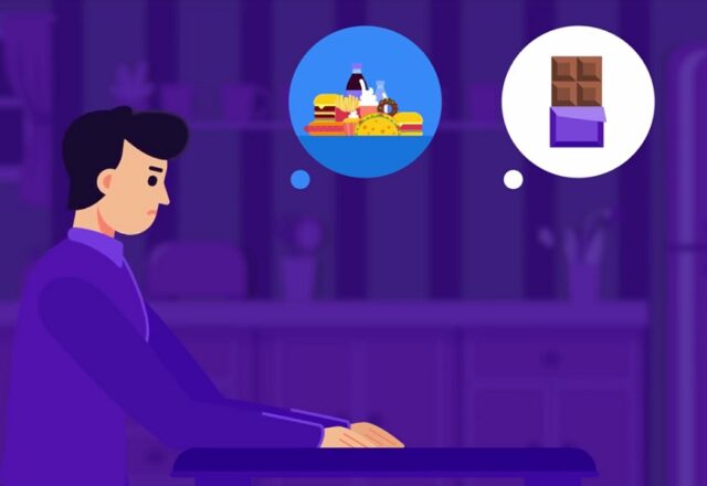 Μήπως πάσχετε από συναισθηματική πείνα;