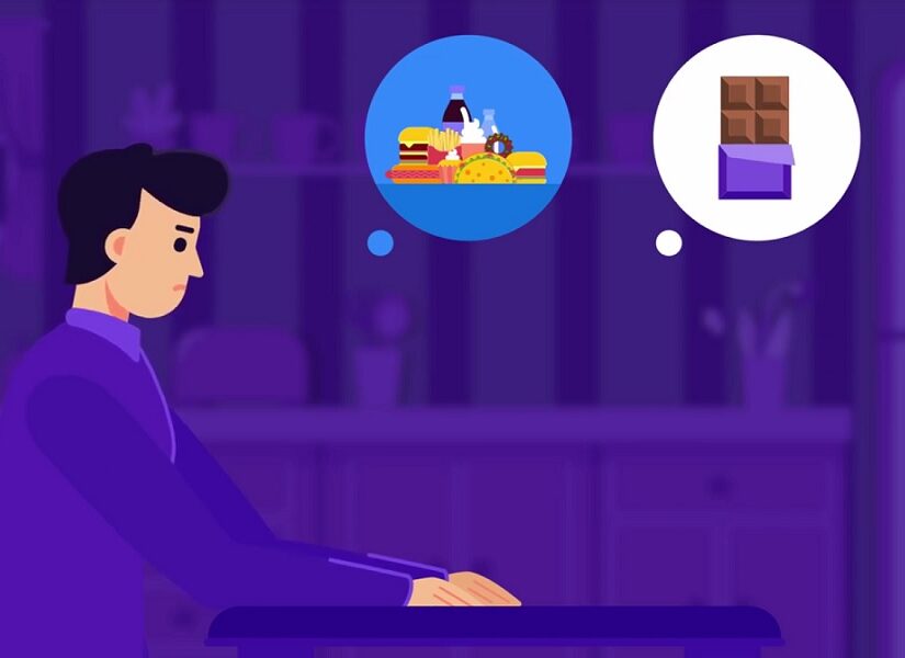 Μήπως πάσχετε από συναισθηματική πείνα;