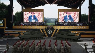 Σε τι όπλα πάει το 1,5 τρισ. στρατιωτικών δαπανών των ΗΠΑ, Ευθύμιος Τσιλιόπουλος