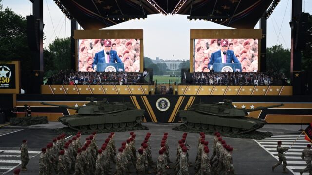 Σε τι όπλα πάει το 1,5 τρισ. στρατιωτικών δαπανών των ΗΠΑ, Ευθύμιος Τσιλιόπουλος