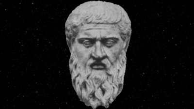 Η ελληνική αντίληψη περί θεωρίας και κοσμιότητας, Νικόλαος Λάος