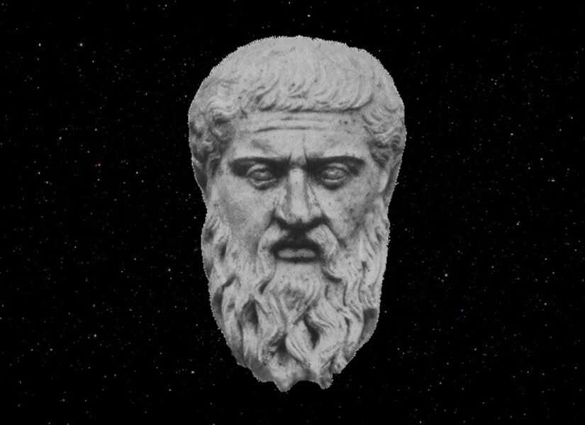 Η ελληνική αντίληψη περί θεωρίας και κοσμιότητας, Νικόλαος Λάος