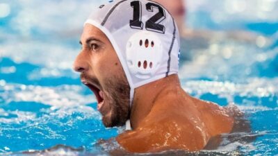 Η Εθνική πόλο νίκησε την Ολλανδία και έκλεισε θέση στο Παγκόσμιο Κύπελλο του Σίδνεϊ