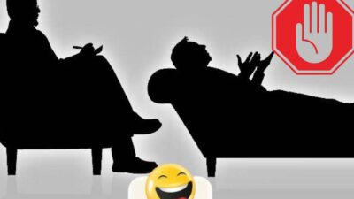 Η ασύμμετρη απειλή της ψυχοπολιτικής μπουρδολογίας! Γιάννης Παπαμιχαήλ