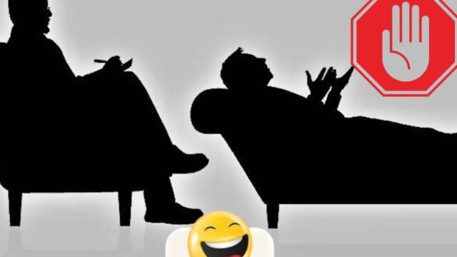 Η ασύμμετρη απειλή της ψυχοπολιτικής μπουρδολογίας! Γιάννης Παπαμιχαήλ