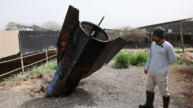 Το επώδυνο δίλημμα του Τραμπ – Αναζήτηση νίκης ή παγίδα φθοράς; Κωνσταντίνος Λουκόπουλος