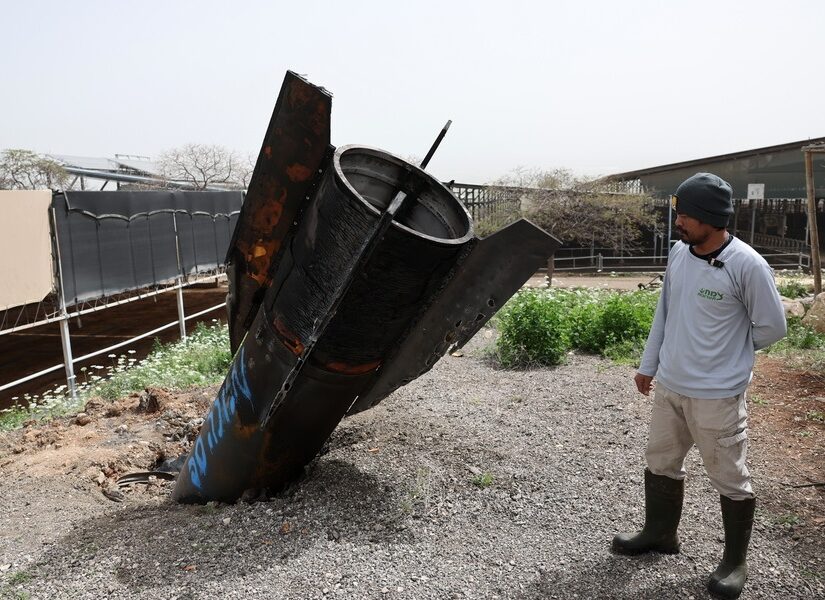 Το επώδυνο δίλημμα του Τραμπ – Αναζήτηση νίκης ή παγίδα φθοράς; Κωνσταντίνος Λουκόπουλος