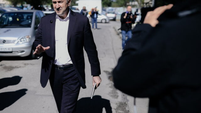 Δεν πρόλαβαν να χαρούν στις Βρυξέλλες για την Ουγγαρία και τους προέκυψε η Βουλγαρία... Όλγα Μαύρου