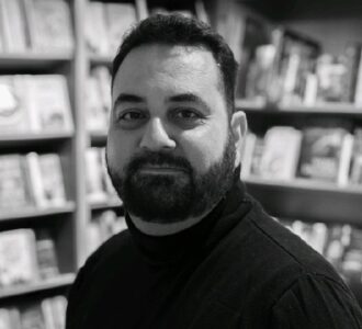 Σιγάλας Γιώργος