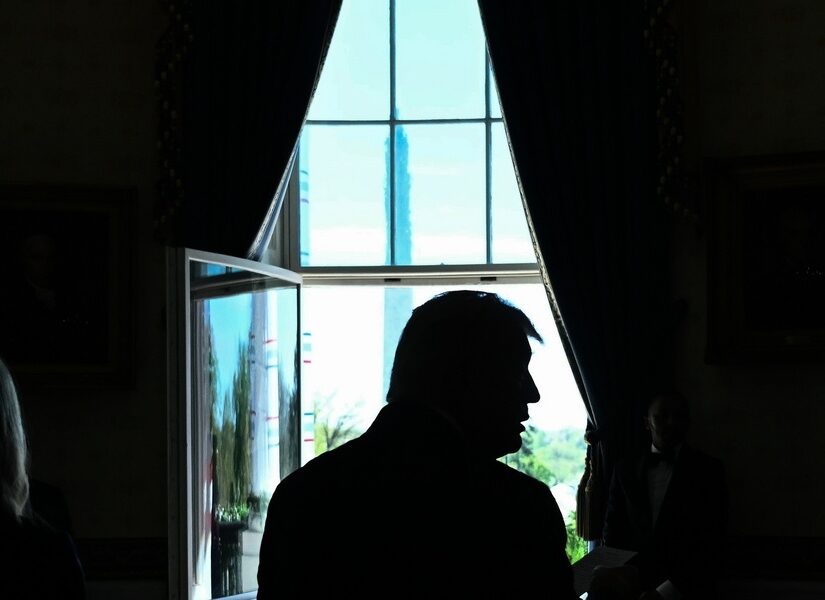 Θα αποδειχτεί πολιτική αυτοχειρία η εμπλοκή Τραμπ στο Ιράν; Γιώργος Βενέτης