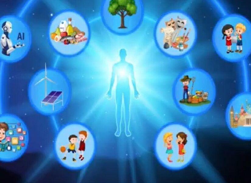 Από την Ανθρώπινη Νοημοσύνη στη Τεχνητή Νοημοσύνη