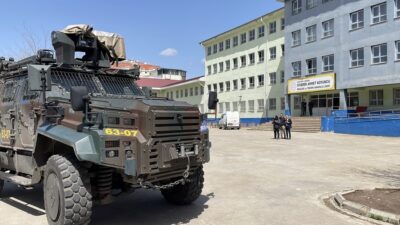 Νέο μακελειό σε σχολείο στην Τουρκία – Νεκροί και τραυματίες (video)