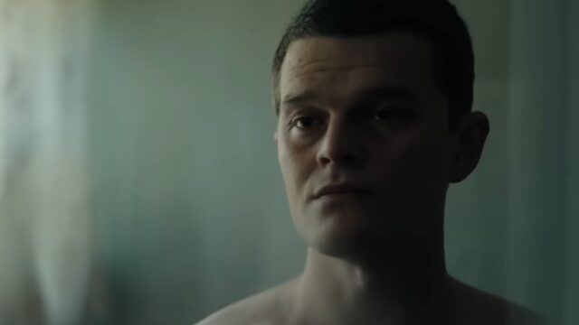 "Δυστυχώς Βρίζω": Μια ταινία για τη δύναμη της αποδοχής απέναντι στο διαφορετικό, Χρήστος Ξένος