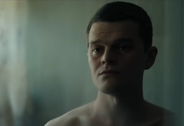 "Δυστυχώς Βρίζω": Μια ταινία για τη δύναμη της αποδοχής απέναντι στο διαφορετικό, Χρήστος Ξένος