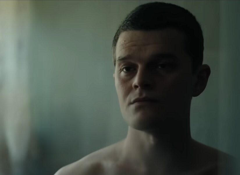 "Δυστυχώς Βρίζω": Μια ταινία για τη δύναμη της αποδοχής απέναντι στο διαφορετικό, Χρήστος Ξένος