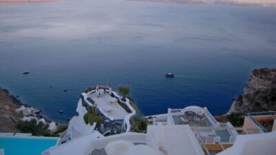 Με οδηγό το Πάσχα «ανοίγει» η σεζόν-Θετικά μηνύματα από Κρήτη, Ρόδο και Σαντορίνη