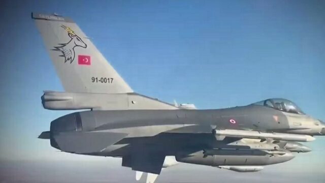 Οι στρατιωτικές υποδομές στα Κατεχόμενα διευκολύνουν τις τουρκικές παραβιάσεις, Κώστας Βενιζέλος