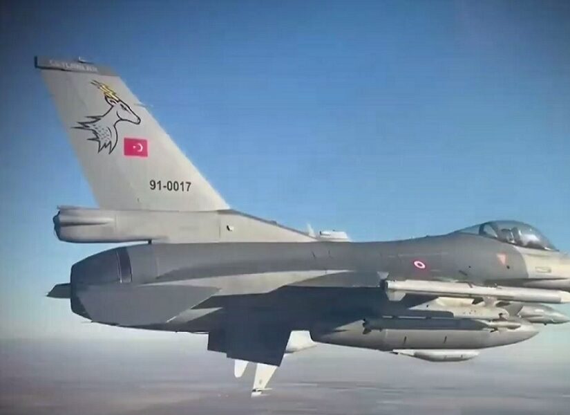 Οι στρατιωτικές υποδομές στα Κατεχόμενα διευκολύνουν τις τουρκικές παραβιάσεις, Κώστας Βενιζέλος