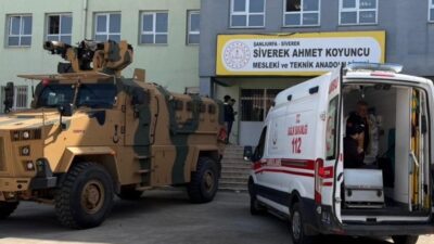 Τουρκία: Ένοπλη επίθεση σε λύκειο με τουλάχιστον 16 τραυματίες – Αυτοκτόνησε ο δράστης