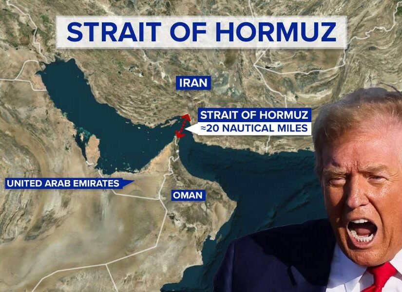 Γιατί ξανάκλεισε το Ορμούζ – Αντί για "νίκης" σε αδιέξοδο ο Τραμπ, Γιώργος Τσίπρας