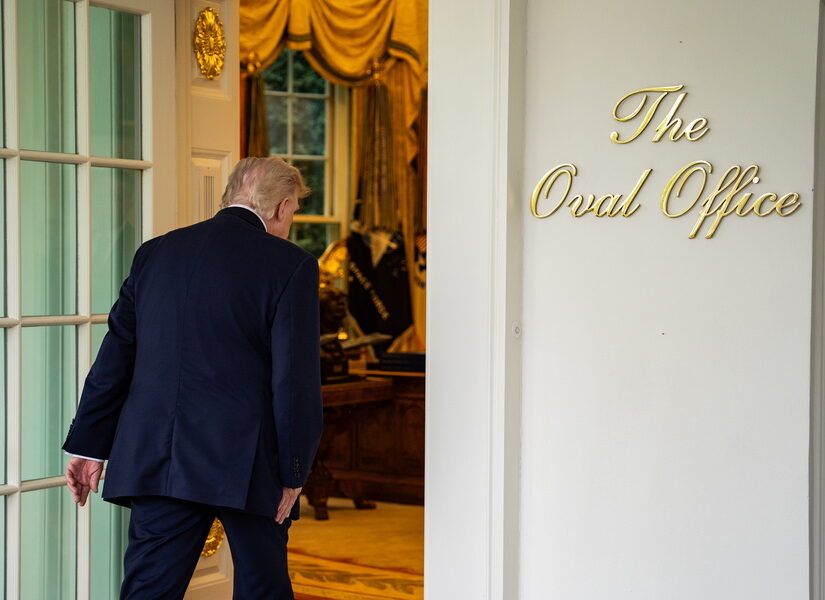 Ο Τραμπ πληρώνει ακριβά την υποταγή στο Νετανιάχου, Δημήτρης Χρήστου