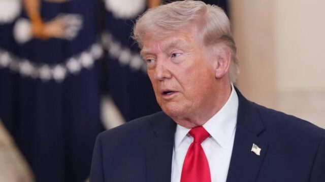 Θα κάνει το βήμα του χερσαίου πολέμου ο Τραμπ;