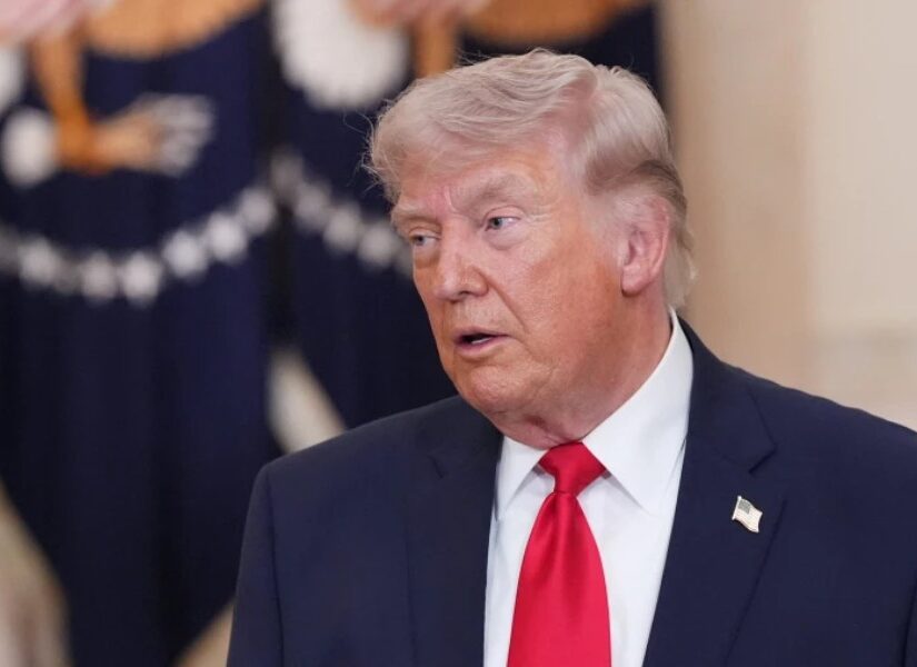 Θα κάνει το βήμα του χερσαίου πολέμου ο Τραμπ;