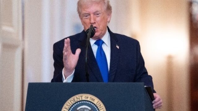 Οι ΗΠΑ αναστέλλουν την επίθεση – Νικητές και ηττημένοι