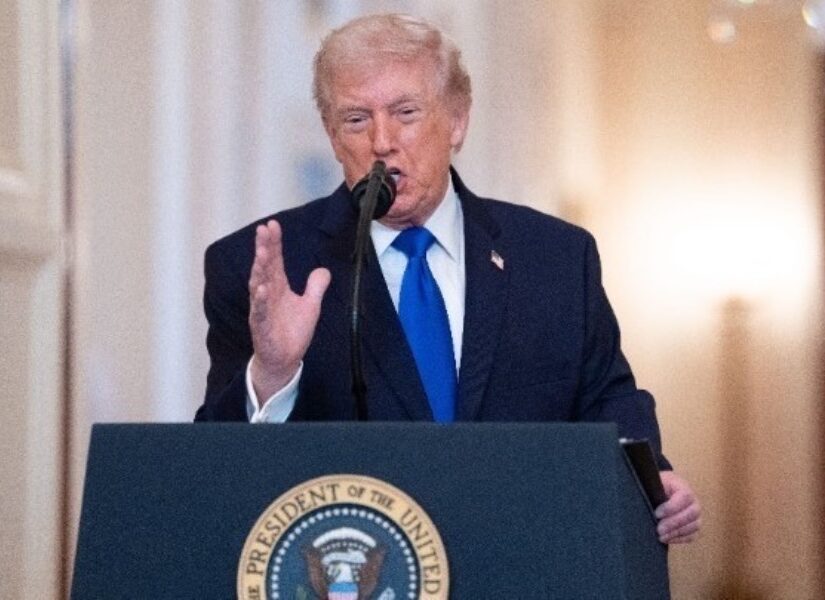 Οι ΗΠΑ αναστέλλουν την επίθεση – Νικητές και ηττημένοι