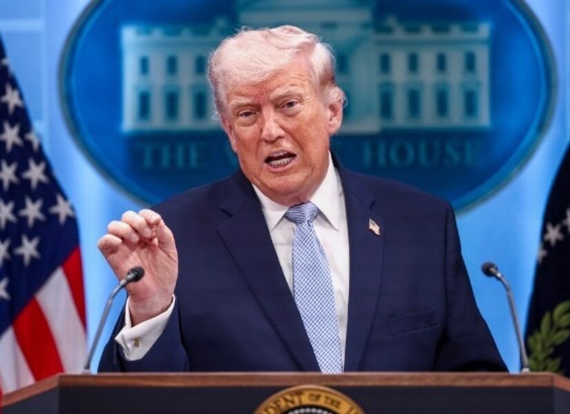 Οι Ιρανοί έδωσαν δίοδο διαφυγής στον Τραμπ, Γιώργος Τσίπρας