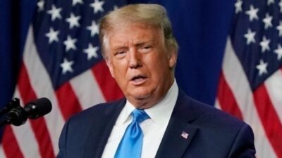 Τραμπ: Ο βασιλιάς Κάρολος δεν θέλει να αποκτήσει το Ιράν πυρηνικά όπλα