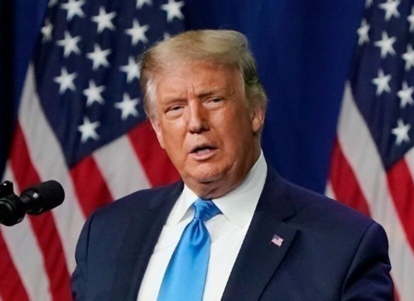 Τραμπ: Ο βασιλιάς Κάρολος δεν θέλει να αποκτήσει το Ιράν πυρηνικά όπλα