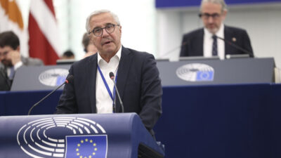 Γ. Μανιάτης προς Επιτροπή: «Γιατί δεν έχουν ακόμα αναθέσει τη Μελέτη για το Καλώδιο;»