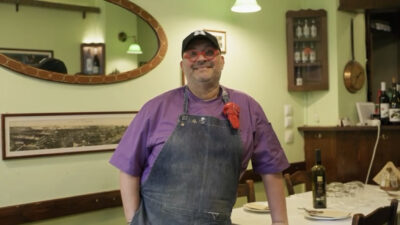 «Νηστίσιμες Γεύσεις» – Οι Chef Ambassadors της Θεσσαλονίκης μαγειρεύουν Live στο Καπάνι