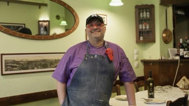 «Νηστίσιμες Γεύσεις» – Οι Chef Ambassadors της Θεσσαλονίκης μαγειρεύουν Live στο Καπάνι