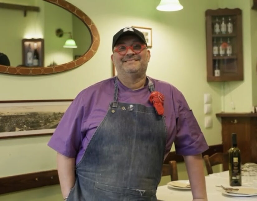 «Νηστίσιμες Γεύσεις» – Οι Chef Ambassadors της Θεσσαλονίκης μαγειρεύουν Live στο Καπάνι