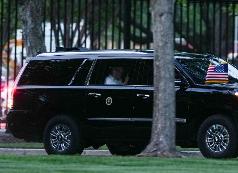 Τί δεν κατανοούν οι ΗΠΑ στις διαπραγματεύσεις με το Ιράν, Κώστας Κόλμερ