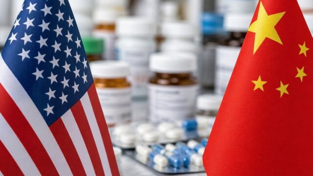 Το αθέατο κινέζικο πλεονέκτημα στον ανταγωνισμό με τις ΗΠΑ, Γιώργος Ηλιόπουλος