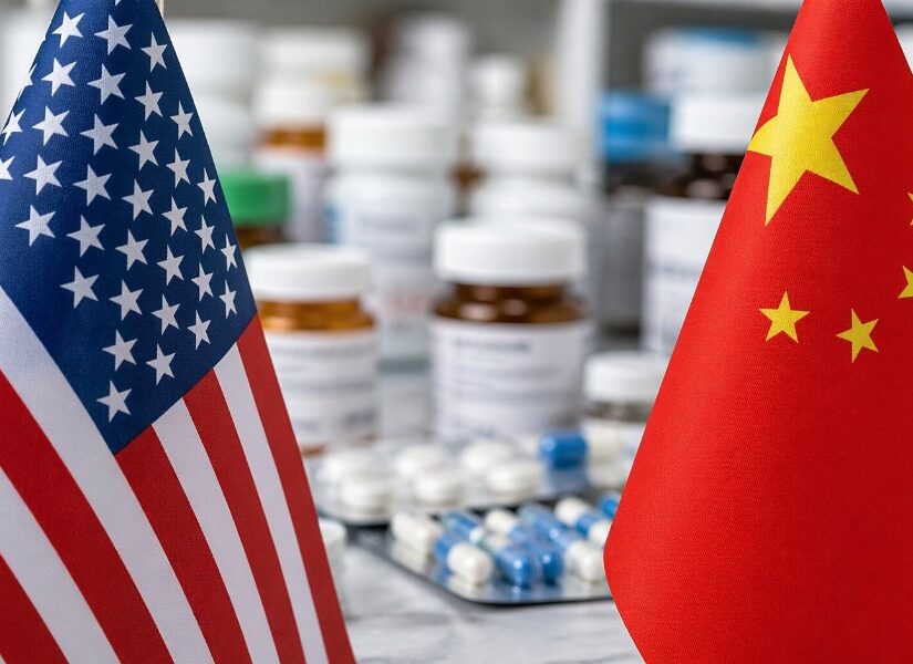 Το αθέατο κινέζικο πλεονέκτημα στον ανταγωνισμό με τις ΗΠΑ, Γιώργος Ηλιόπουλος