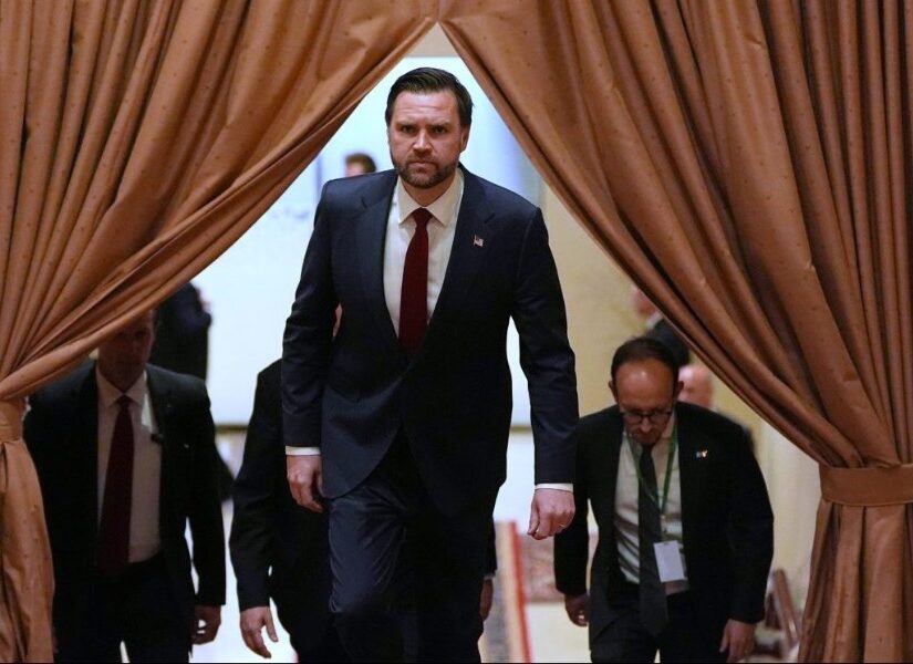 Χωρίς συμφωνία οι συνομιλίες ΗΠΑ και Ιράν – Τι ζητά η Ουάσινγκτον από την Τεχεράνη