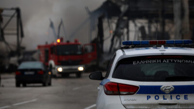 Εργατικά Ατυχήματα: Η αλήθεια των αριθμών (2014-2023) Σαράντης Ταχτσόγλου