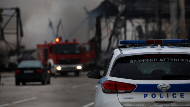 Εργατικά Ατυχήματα: Η αλήθεια των αριθμών (2014-2023) Σαράντης Ταχτσόγλου