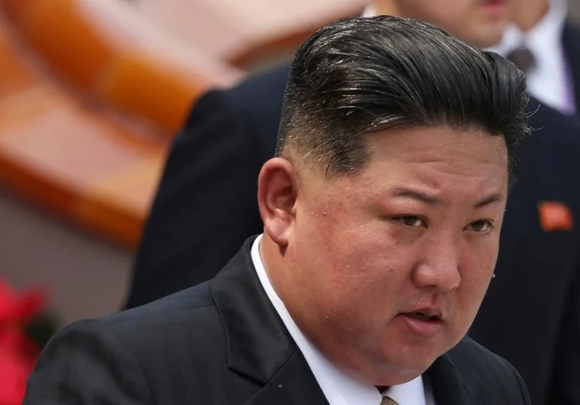 Η Βόρεια Κορέα εκτόξευσε πυραύλους μικρού βεληνεκούς προς τη Θάλασσα της Ιαπωνίας