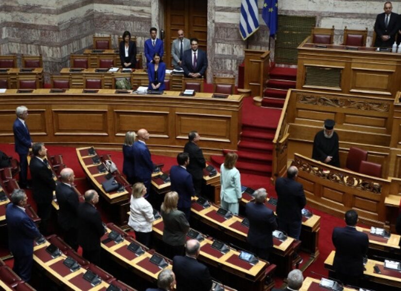 Η Αραμπατζή ζητά προανακριτική επιτροπή για ΟΠΕΚΕΠΕ – Το αυριανό μήνυμα Μητσοτάκη