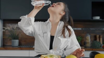 Πόσο τα ροφήματα χωρίς θερμίδες περιορίζουν την πείνα;