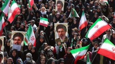 Υπάρχει από μηχανής θεός να σώσει την εκεχειρία; Ζαχαρίας Μίχας