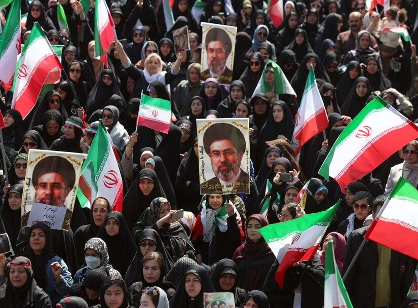 Υπάρχει από μηχανής θεός να σώσει την εκεχειρία; Ζαχαρίας Μίχας